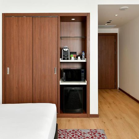 Comfort Hotel Riyadh Olaya Exteriér fotografie
