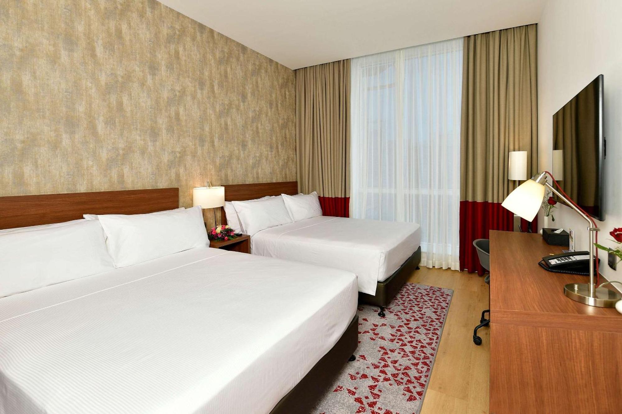 Comfort Hotel Riyadh Olaya Exteriér fotografie