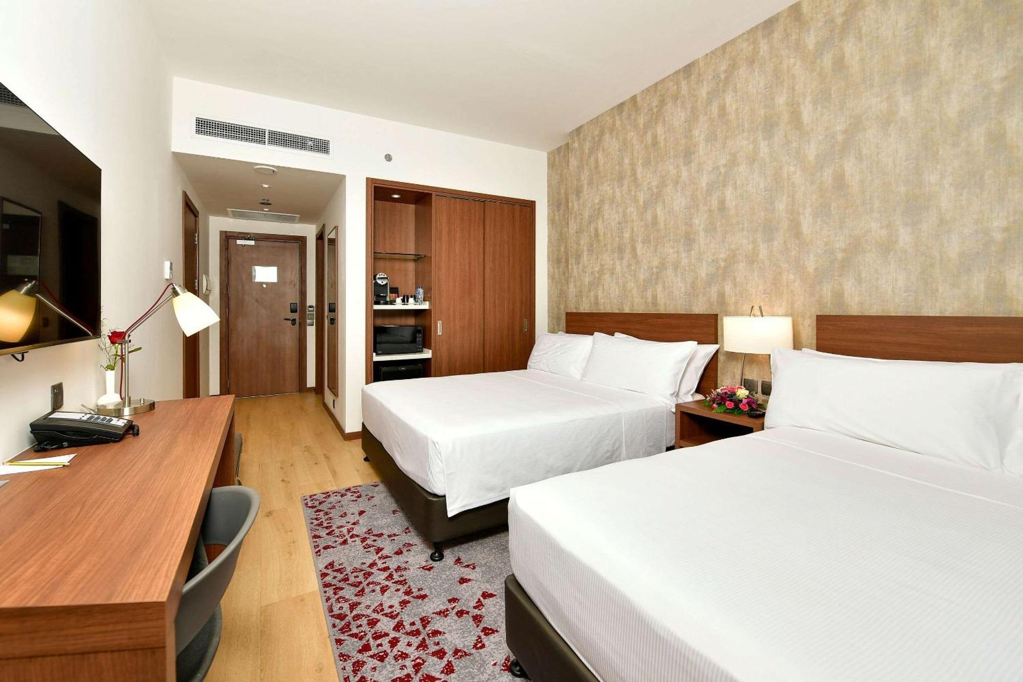 Comfort Hotel Riyadh Olaya Exteriér fotografie