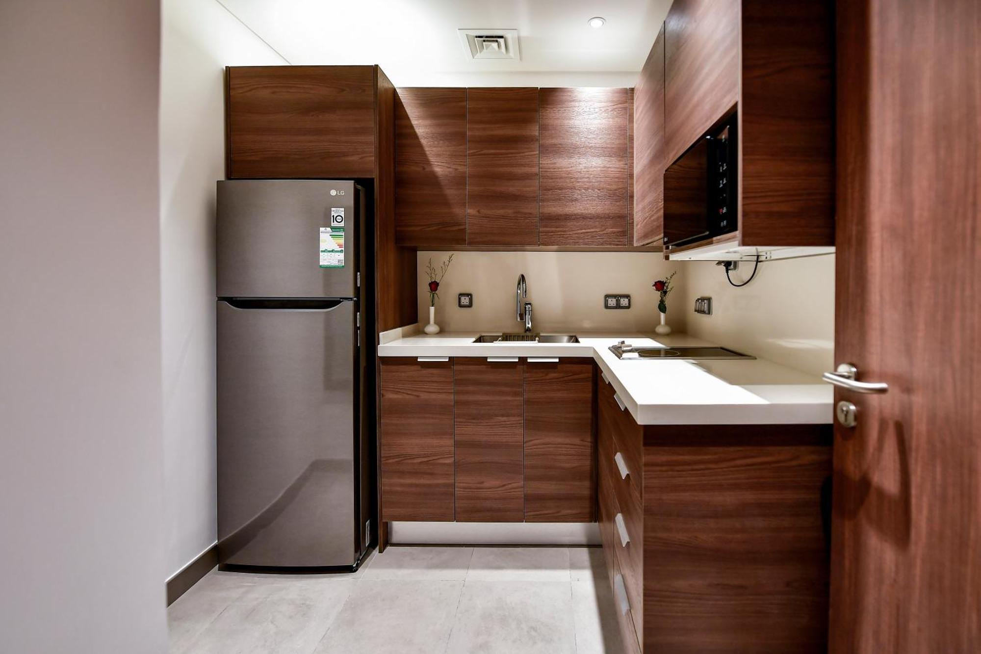 Comfort Hotel Riyadh Olaya Exteriér fotografie